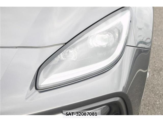 Subaru BRZ 2021-10 7615338-12