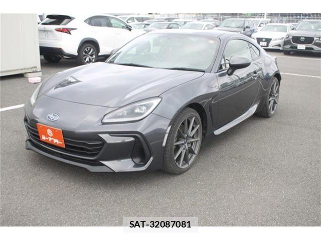 Subaru BRZ 2021-10 7615338-13