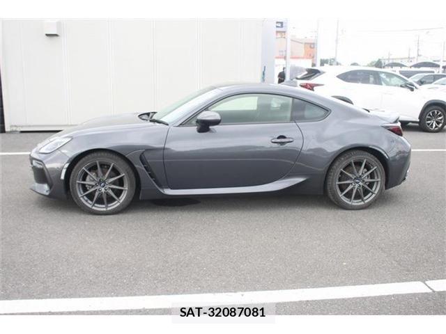 Subaru BRZ 2021-10 7615338-14