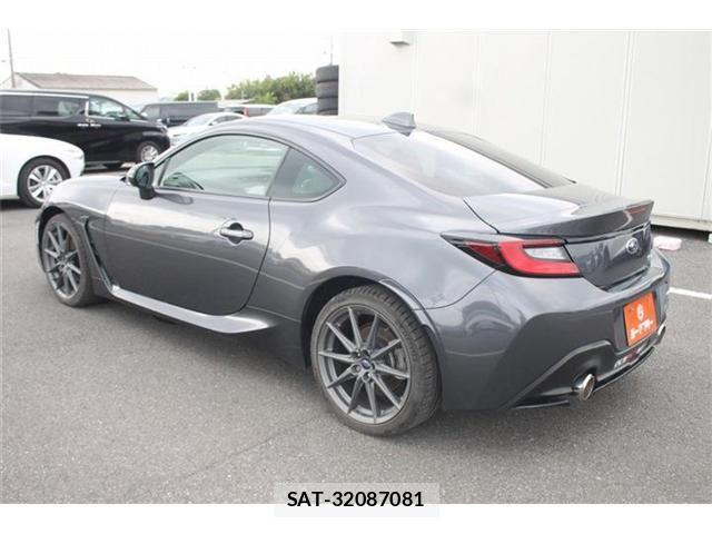 Subaru BRZ 2021-10 7615338-15