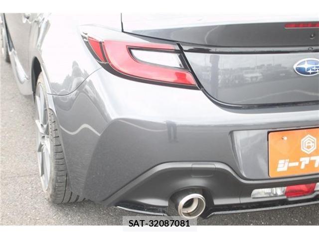 Subaru BRZ 2021-10 7615338-16