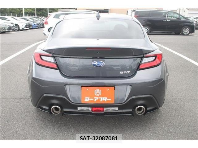 Subaru BRZ 2021-10 7615338-18