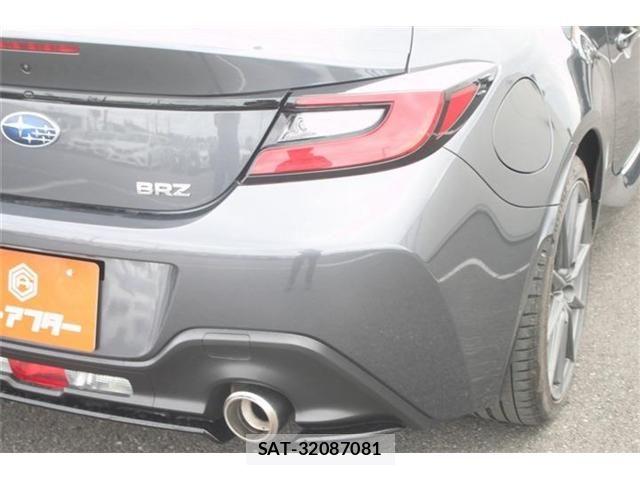 Subaru BRZ 2021-10 7615338-19