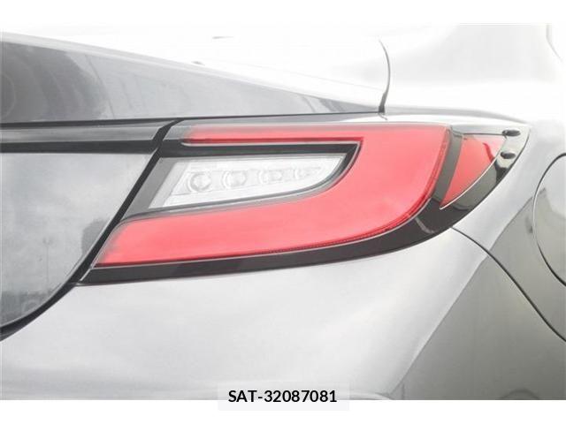 Subaru BRZ 2021-10 7615338-20