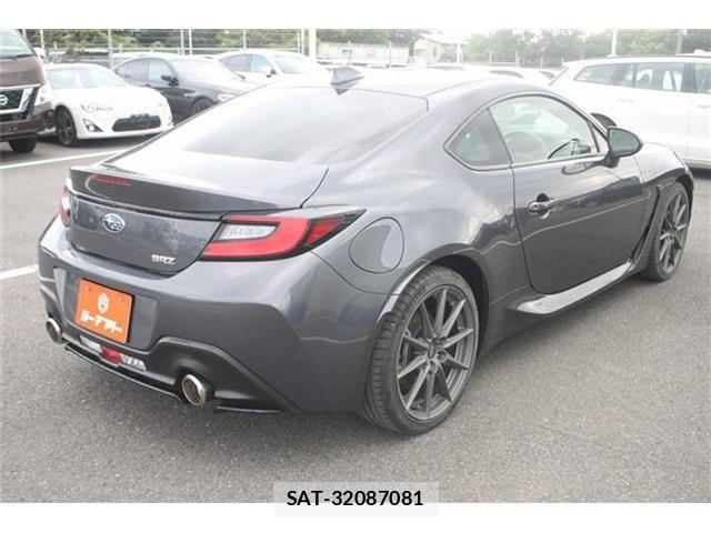 Subaru BRZ 2021-10 7615338-21