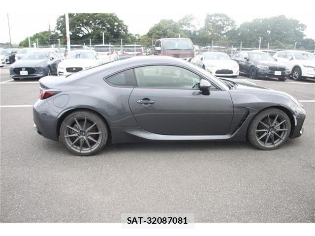 Subaru BRZ 2021-10 7615338-22