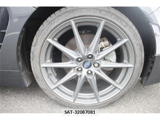 Subaru BRZ 2021-10 7615338-25