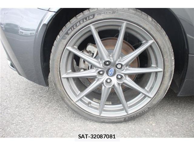 Subaru BRZ 2021-10 7615338-26