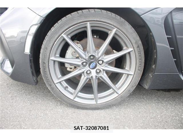 Subaru BRZ 2021-10 7615338-27