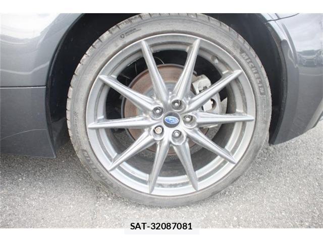 Subaru BRZ 2021-10 7615338-28