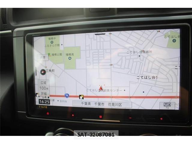 Subaru BRZ 2021-10 7615338-2