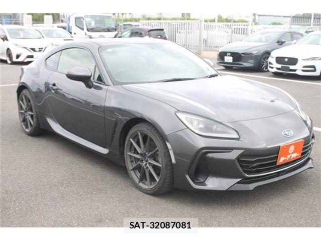 Subaru BRZ 2021-10 7615338-7
