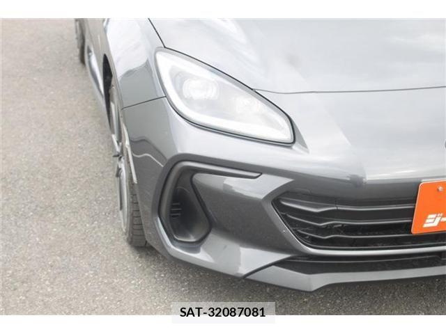 Subaru BRZ 2021-10 7615338-8