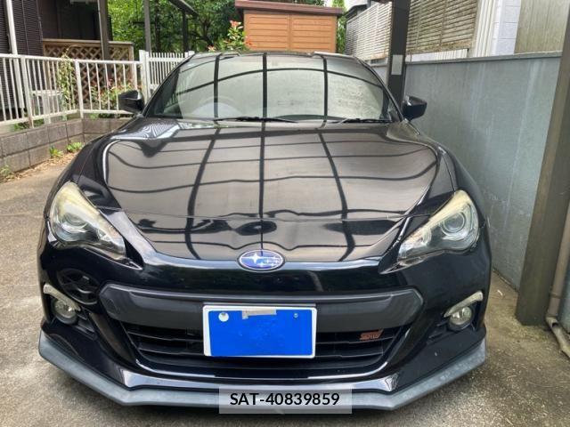 Subaru BRZ 2014-04 7615343-0