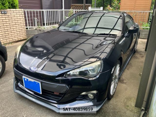 Subaru BRZ 2014-04 7615343-2