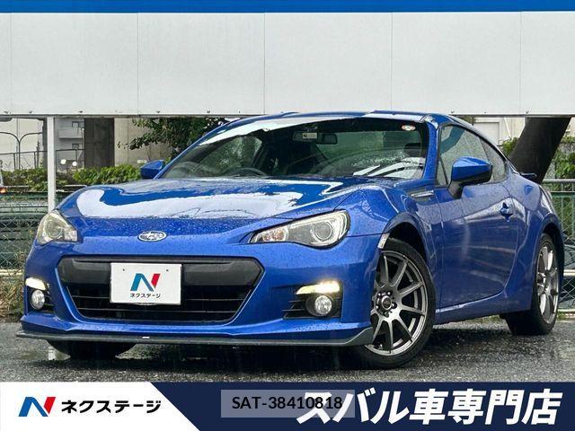 Subaru BRZ 2015-06 7615341-0