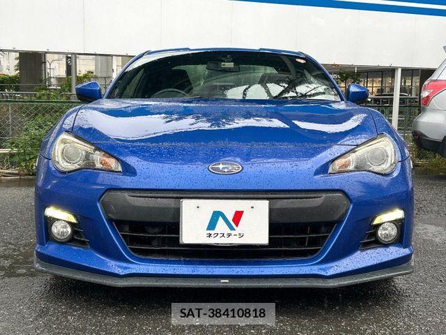 Subaru BRZ 2015-06 7615341-14