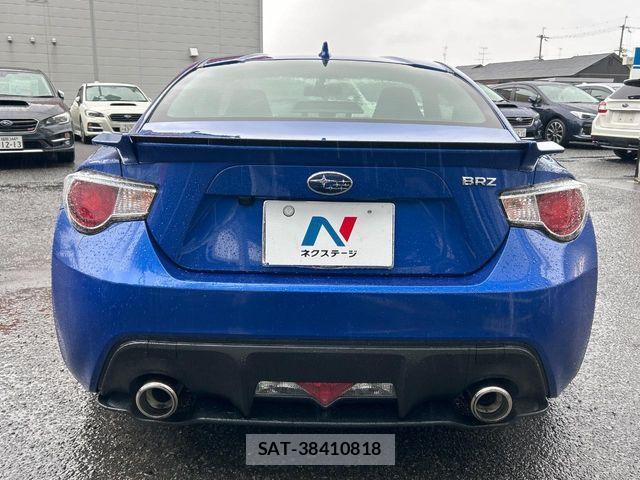 Subaru BRZ 2015-06 7615341-15