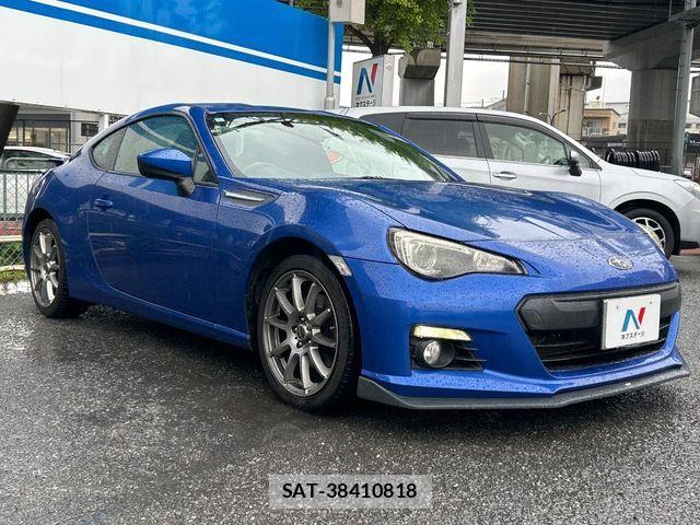Subaru BRZ 2015-06 7615341-16