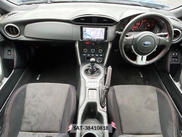 Subaru BRZ 2015-06 7615341-1