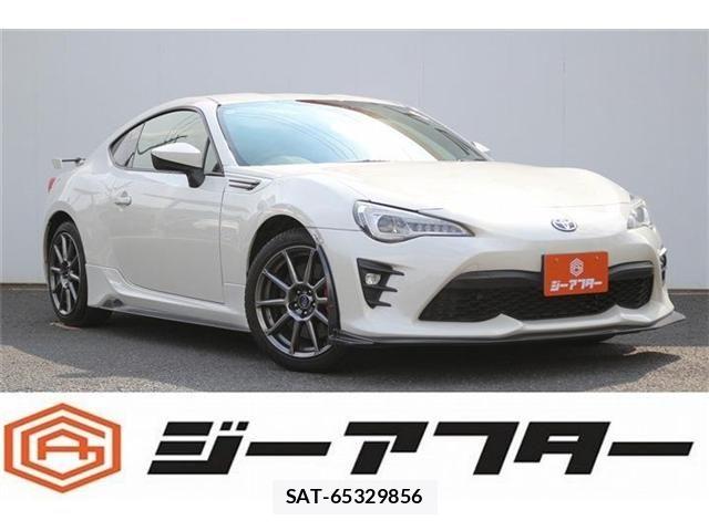 Subaru BRZ 2016-12 7615339-0