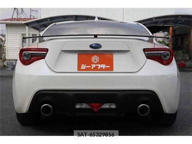 Subaru BRZ 2016-12 7615339-9