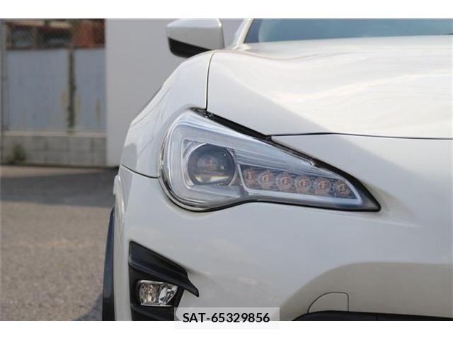 Subaru BRZ 2016-12 7615339-11