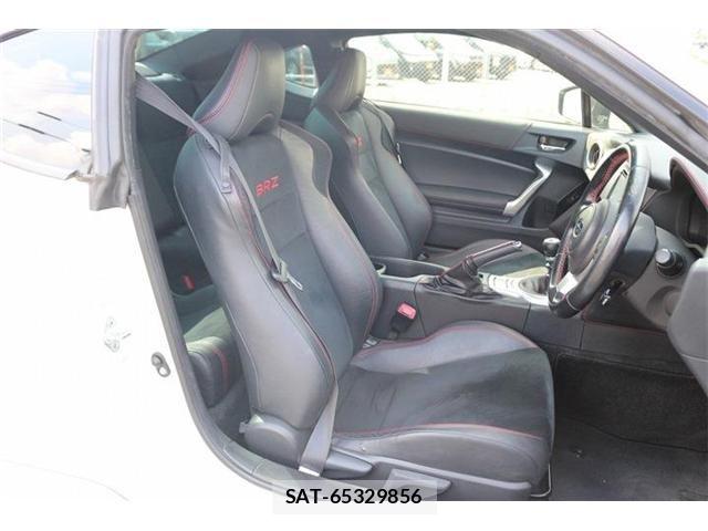 Subaru BRZ 2016-12 7615339-14