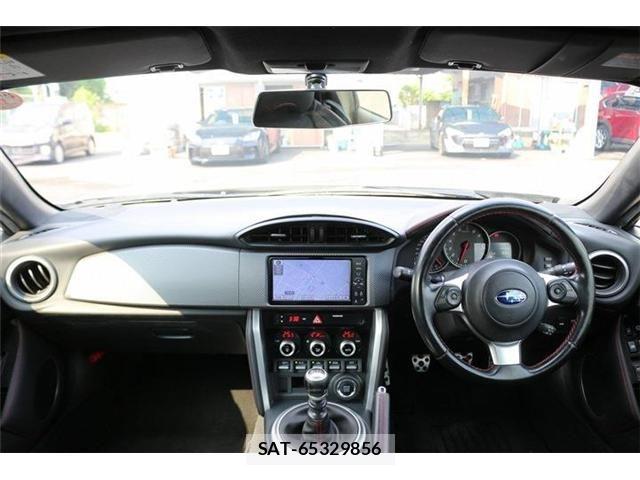 Subaru BRZ 2016-12 7615339-16