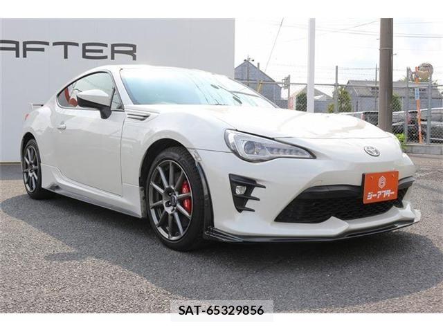 Subaru BRZ 2016-12 7615339-19