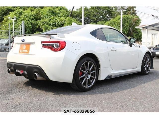 Subaru BRZ 2016-12 7615339-20