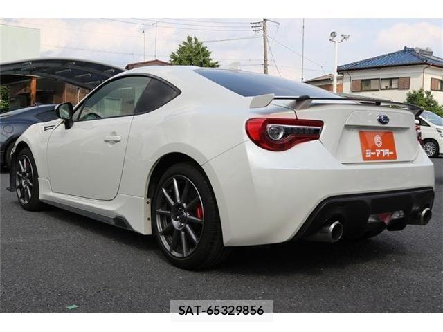 Subaru BRZ 2016-12 7615339-21