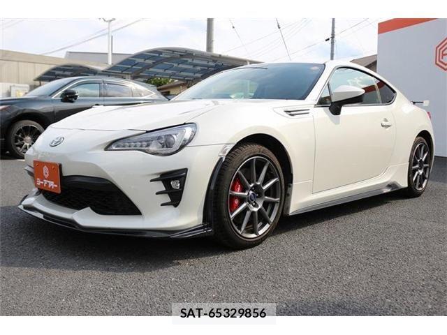 Subaru BRZ 2016-12 7615339-22
