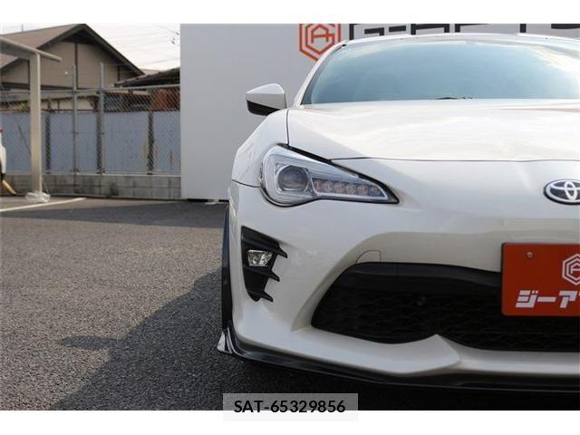 Subaru BRZ 2016-12 7615339-23