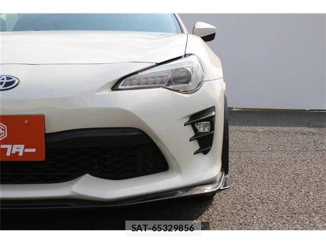 Subaru BRZ 2016-12 7615339-24