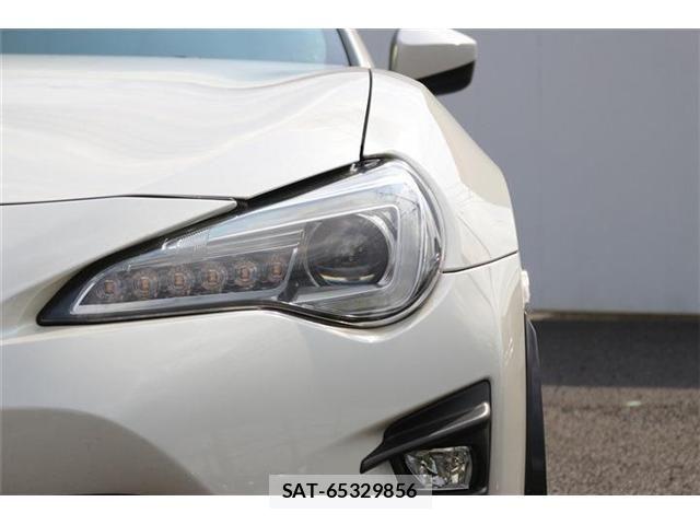 Subaru BRZ 2016-12 7615339-25