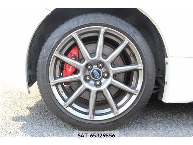 Subaru BRZ 2016-12 7615339-27