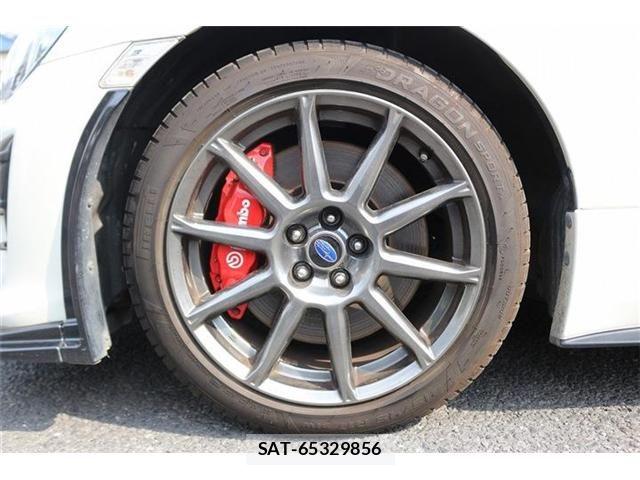 Subaru BRZ 2016-12 7615339-29