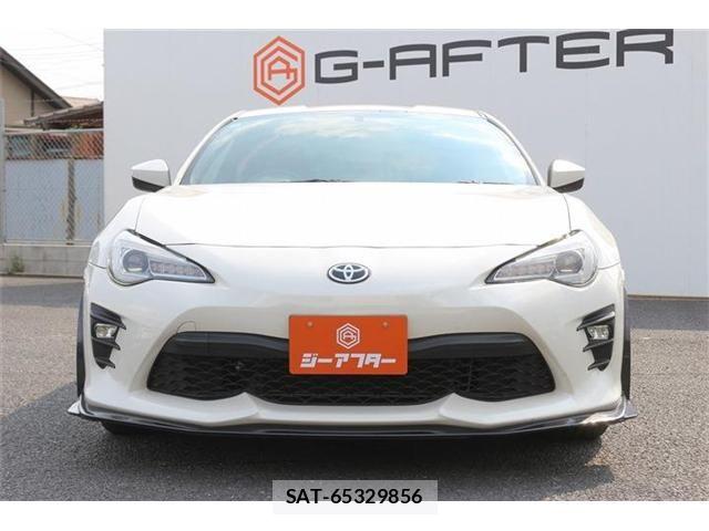 Subaru BRZ 2016-12 7615339-7