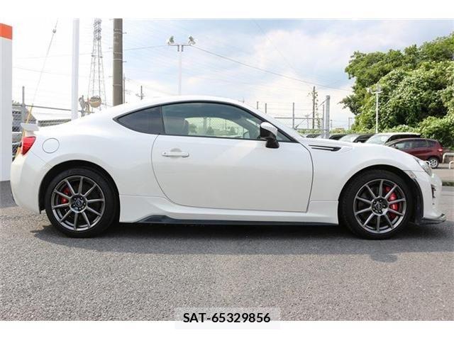 Subaru BRZ 2016-12 7615339-8