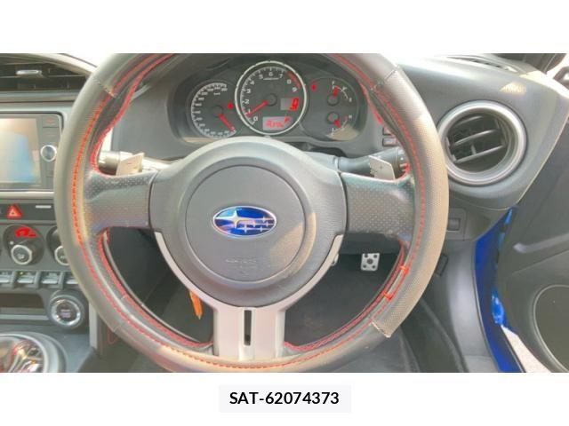 Subaru BRZ 2014-03 7615344-12