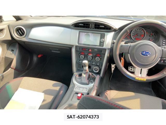 Subaru BRZ 2014-03 7615344-19