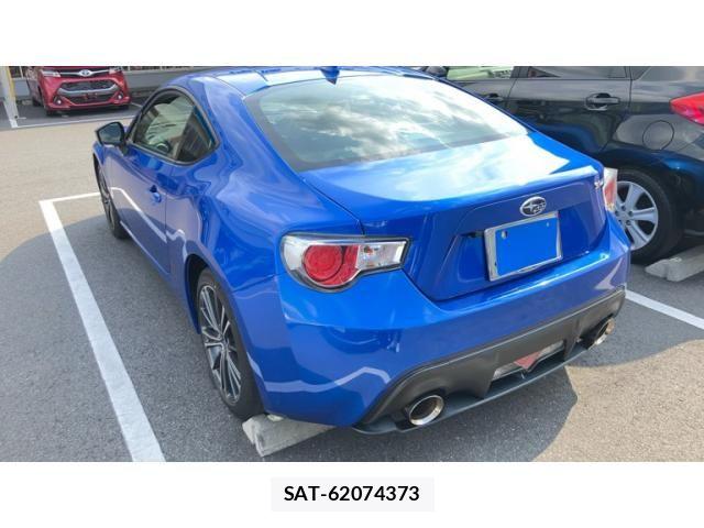 Subaru BRZ 2014-03 7615344-6