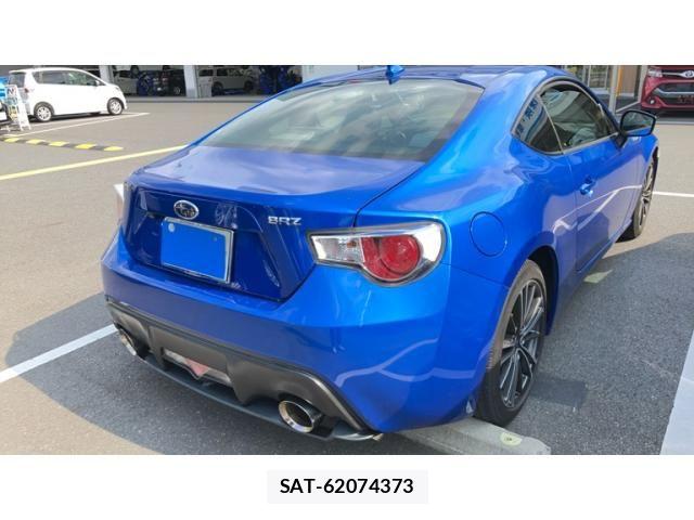 Subaru BRZ 2014-03 7615344-7