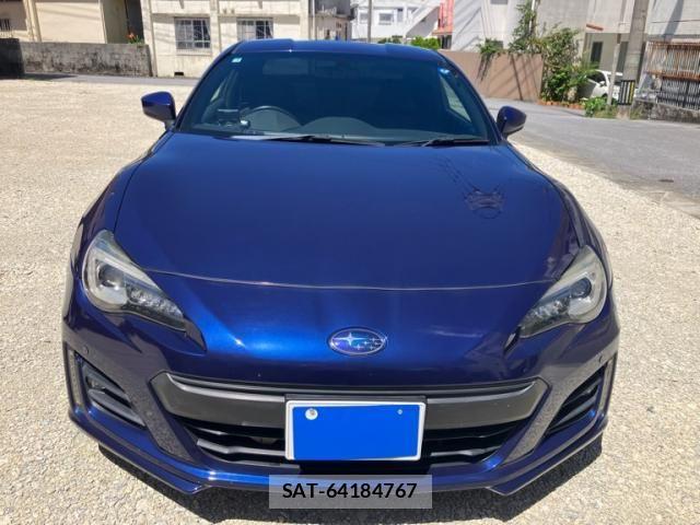 Subaru BRZ 2016-08 7615342-0