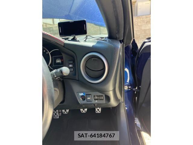 Subaru BRZ 2016-08 7615342-11