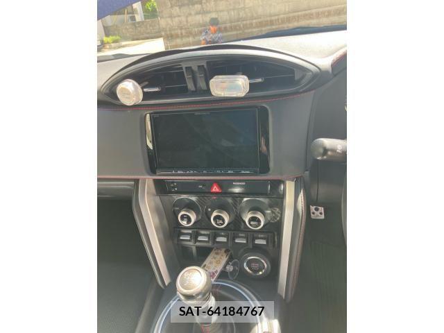 Subaru BRZ 2016-08 7615342-13