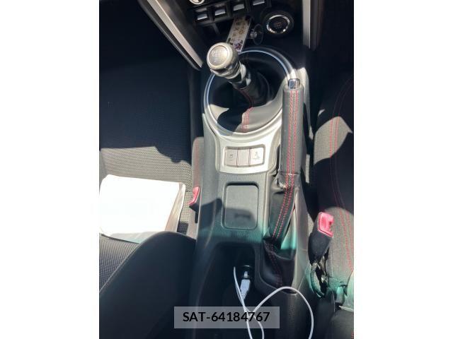 Subaru BRZ 2016-08 7615342-14