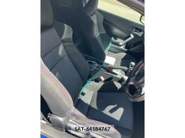 Subaru BRZ 2016-08 7615342-15