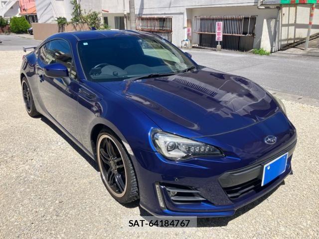 Subaru BRZ 2016-08 7615342-1